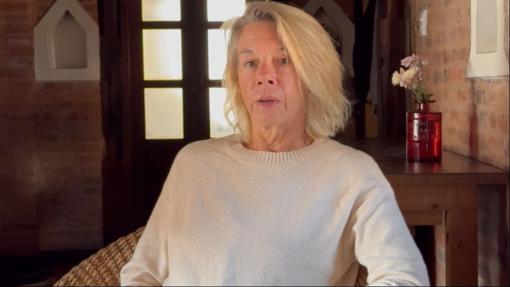 Eagles Way Healing — student testimonial (video)
